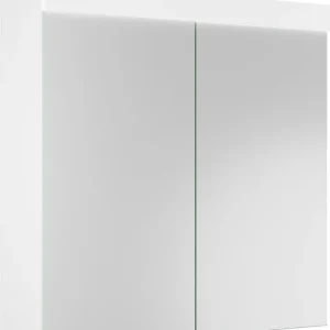 Paiement Sécurisé Armoire de toilette Keller Puro 2.0 LED Blanc Couleur de lumière réglable en continu 2700-6500 K
